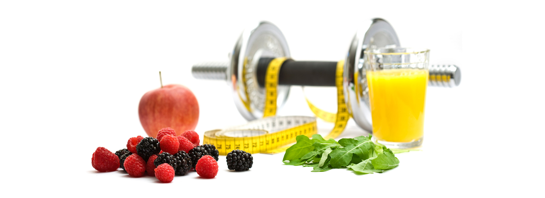 Nutrition/Digestive Wellness
